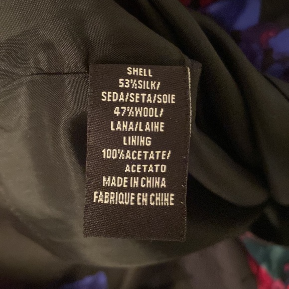 Tibi Floral Dress - Picture 9 of 9